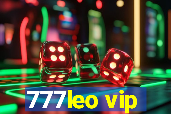 777leo vip